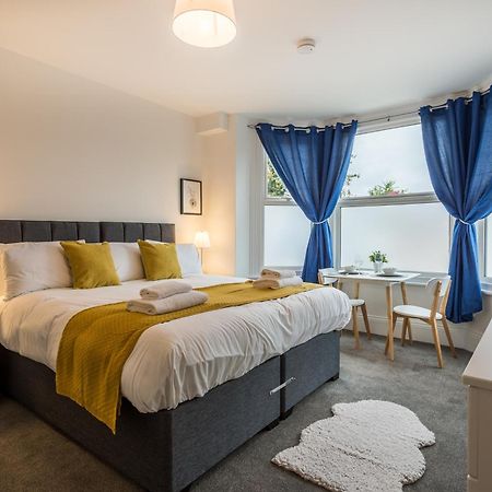 West Street Studio Apartments In Southend Exterior foto